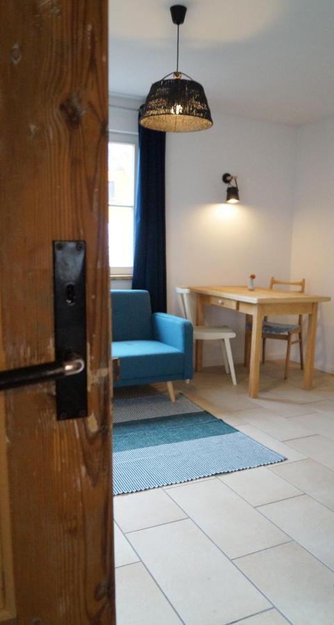 Ferienwohnung Am See Ottersberg Exterior photo